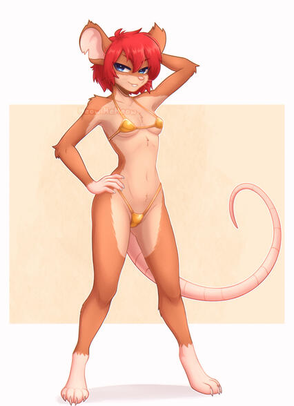 Full Render