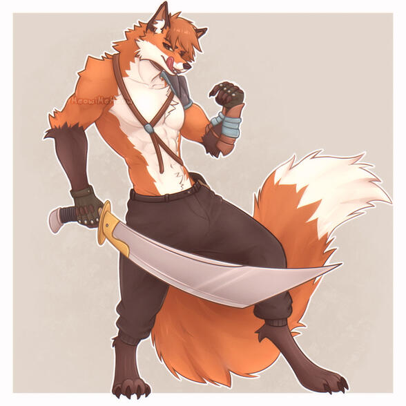 Full Render